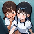 手コキガールズ 2枚目