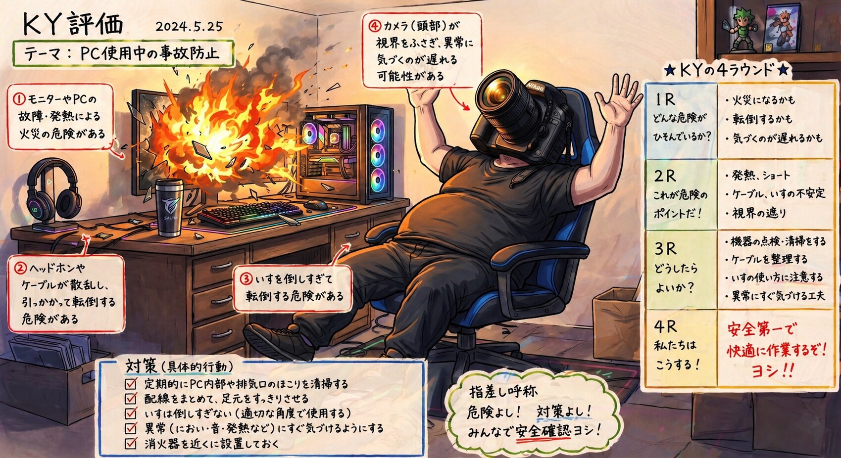 KYトレーニング | の人気AIイラスト・グラビア