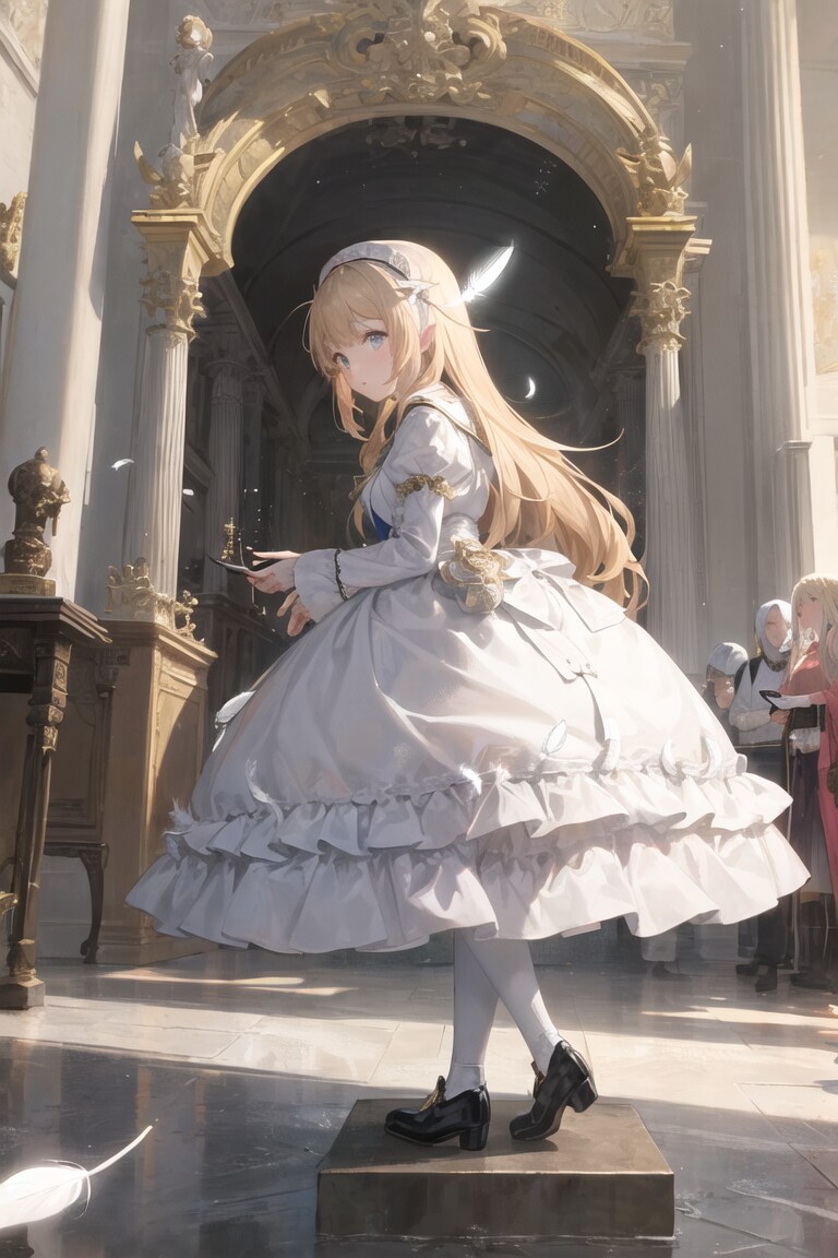 Innocence