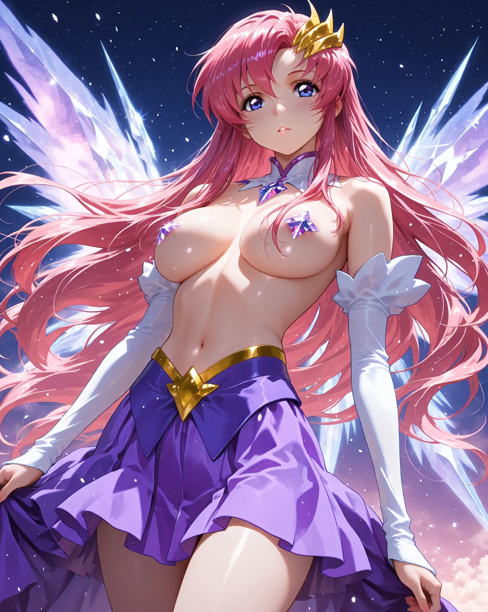 ラクス・クライン