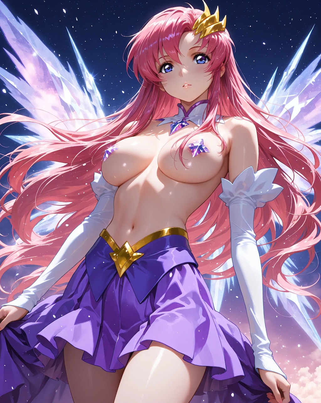 ラクス・クライン