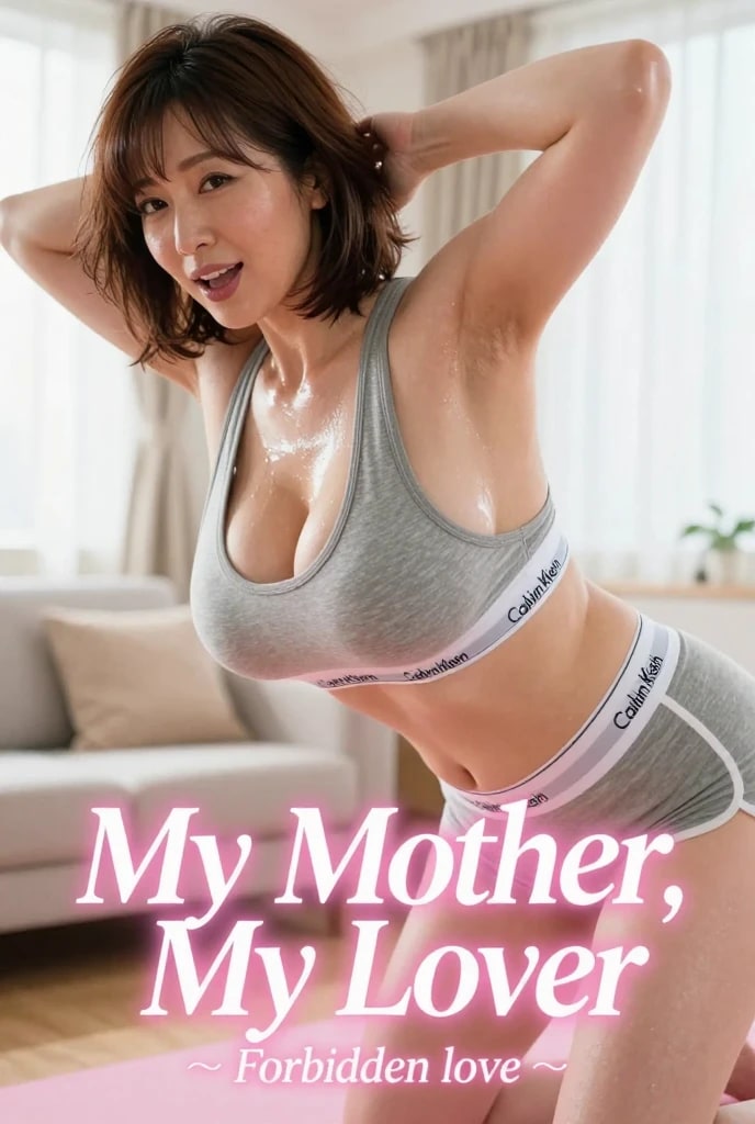 My Mother, My Lover【5】