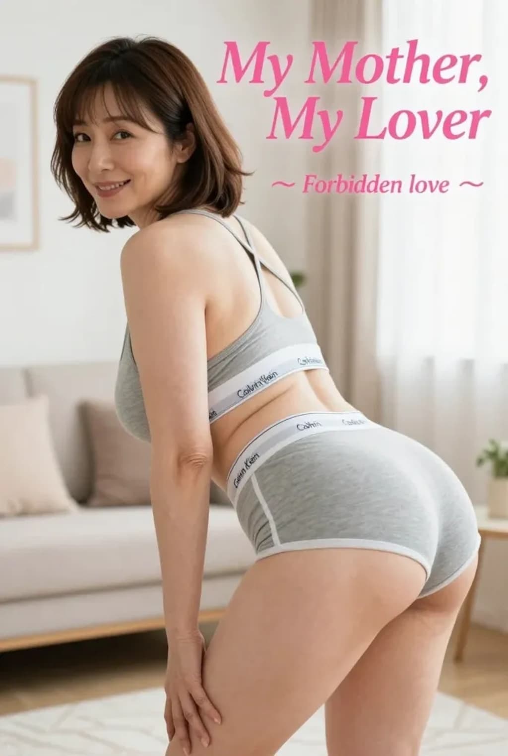 My Mother, My Lover【5】