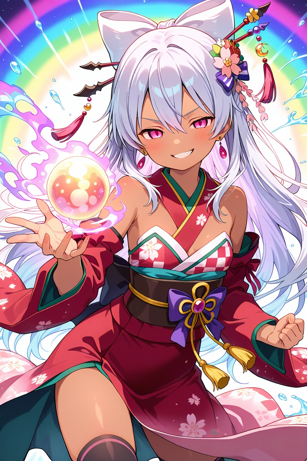 和ノ魔女っ子テルースちゃん