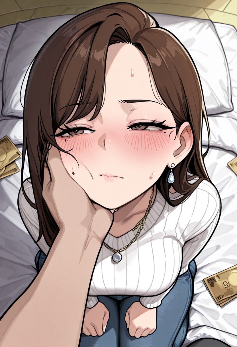 [借金人妻] み〇きちゃんママ