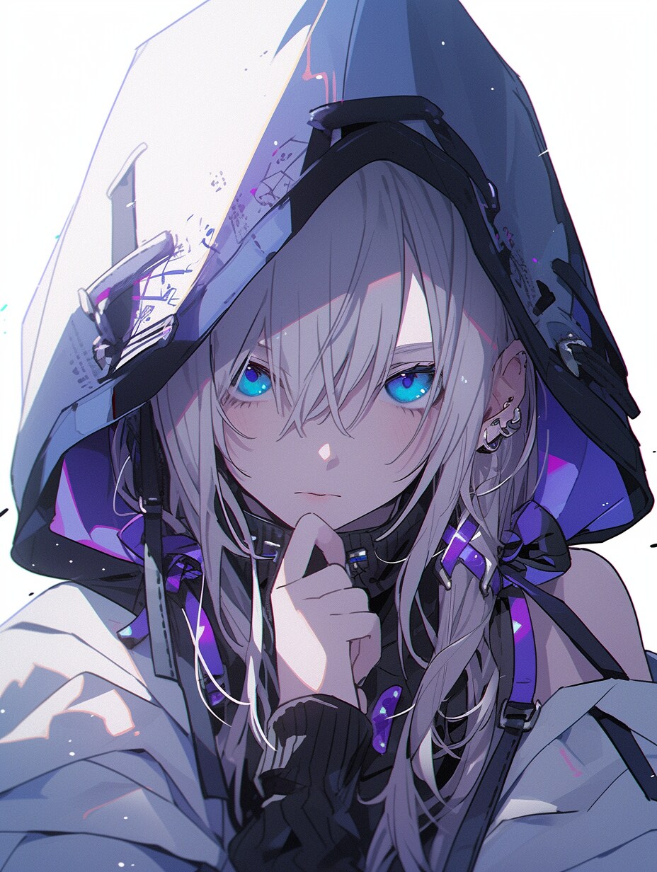 視線
