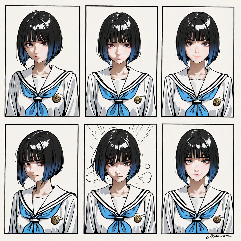 劇画の日