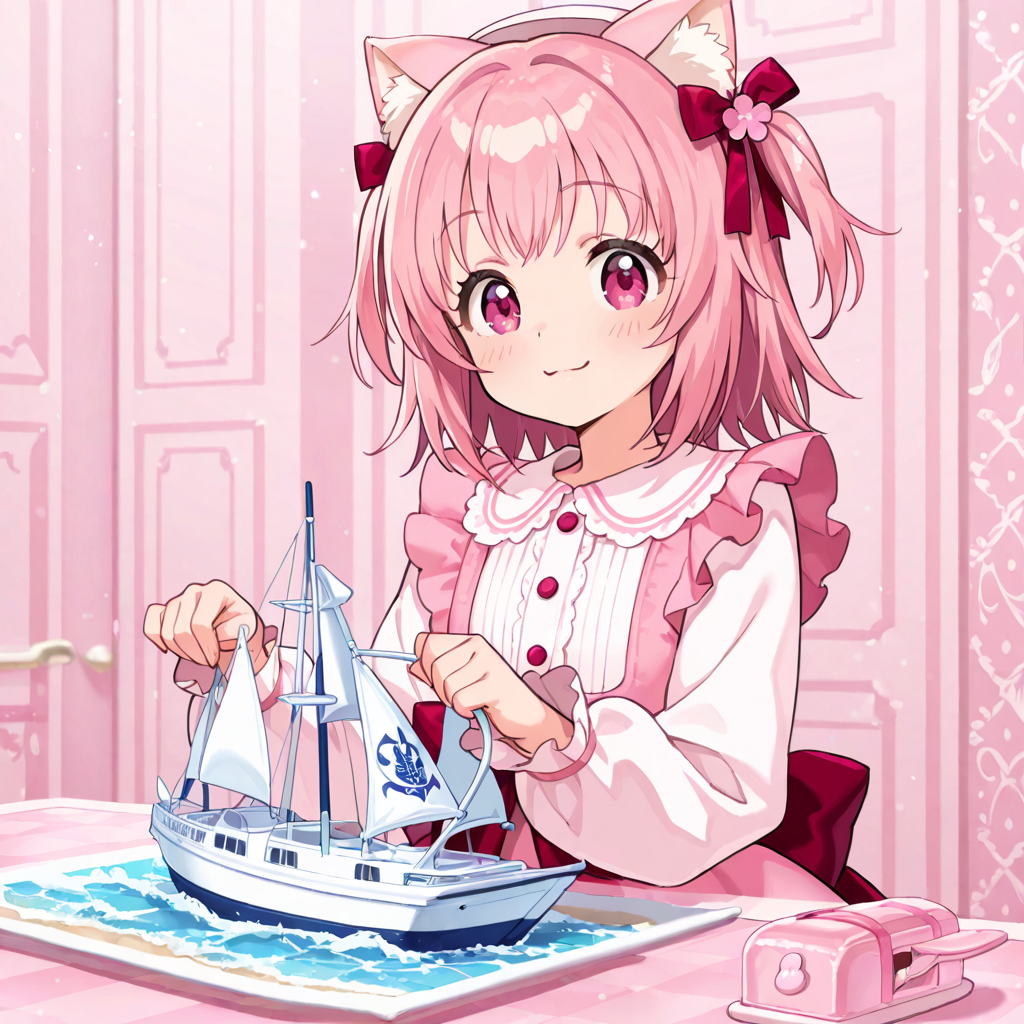 今日は趣味の日