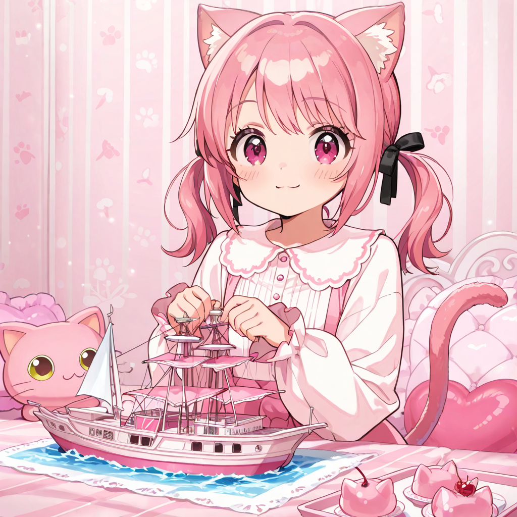 今日は趣味の日