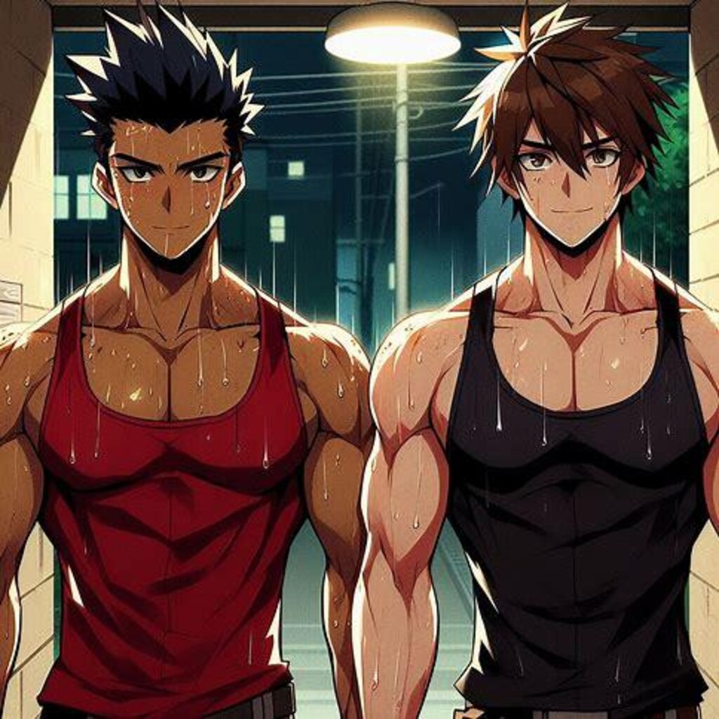 【ゲイ向け】彼氏のマンションへ…【性行為なし】