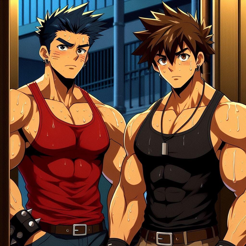 【ゲイ向け】彼氏のマンションへ…【性行為なし】