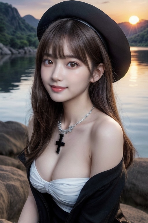曇り時々晴れっ娘ちゃん