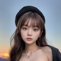 曇り時々晴れっ娘ちゃん 7枚目