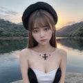 曇り時々晴れっ娘ちゃん 10枚目