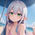 コンテスト作品とか 3枚目