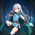 コンテスト作品とか 2枚目