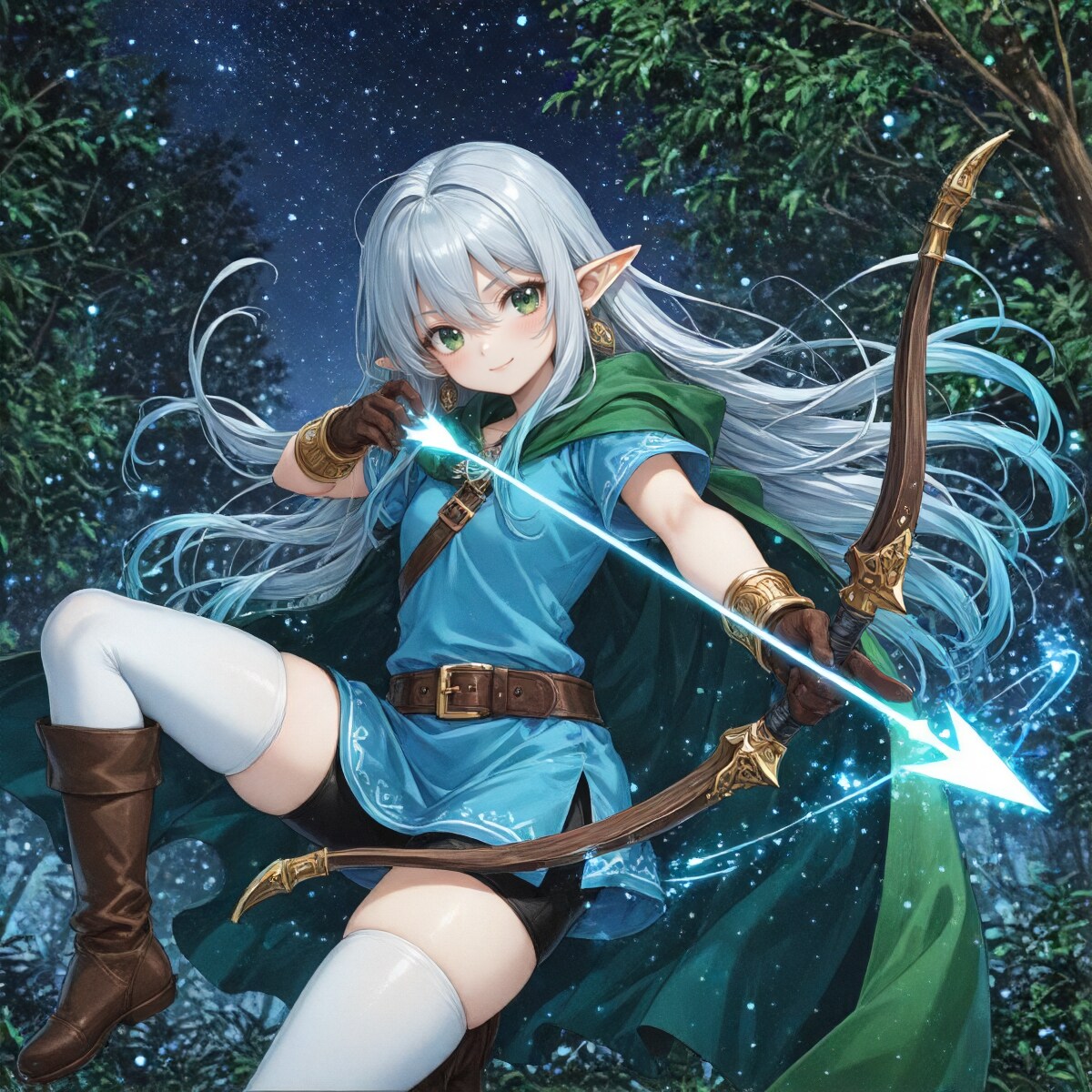 コンテスト作品とか