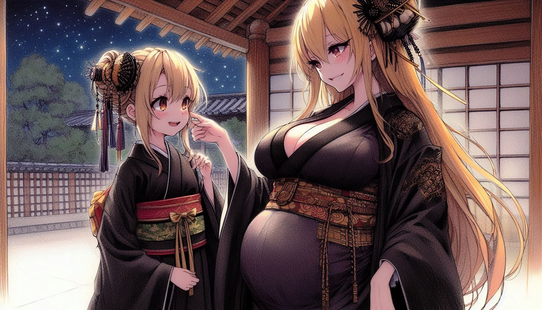 【8号】戦姫7【設定】