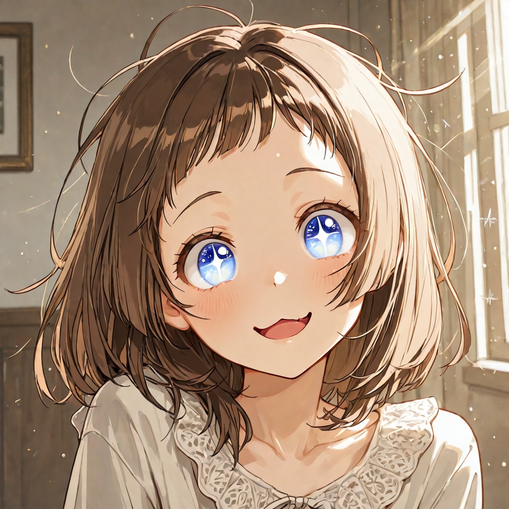おはよ