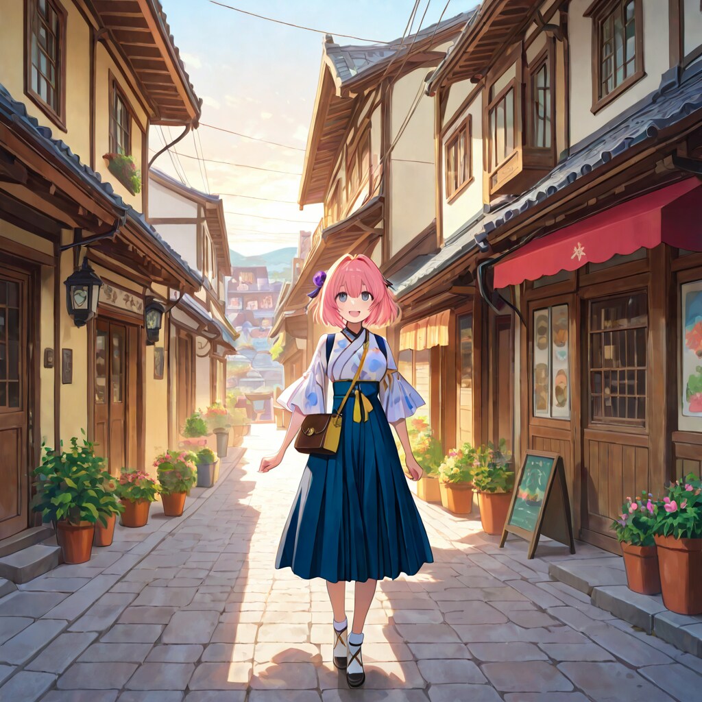 この街に住みたい