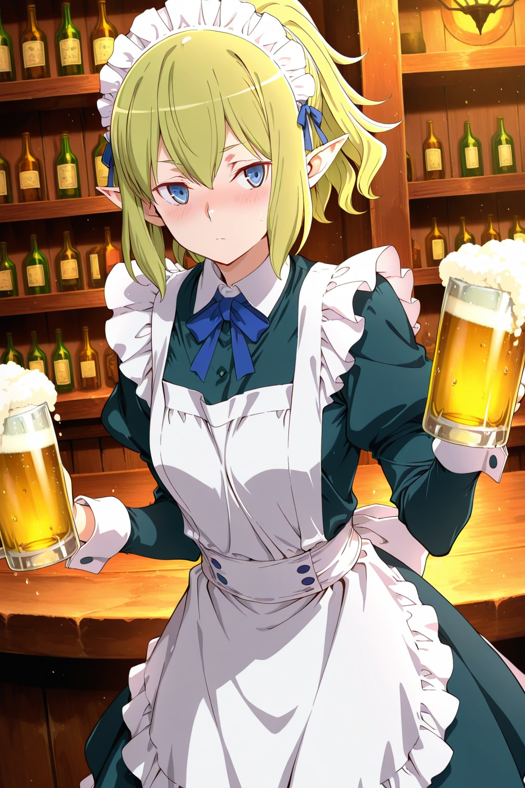 リューさん