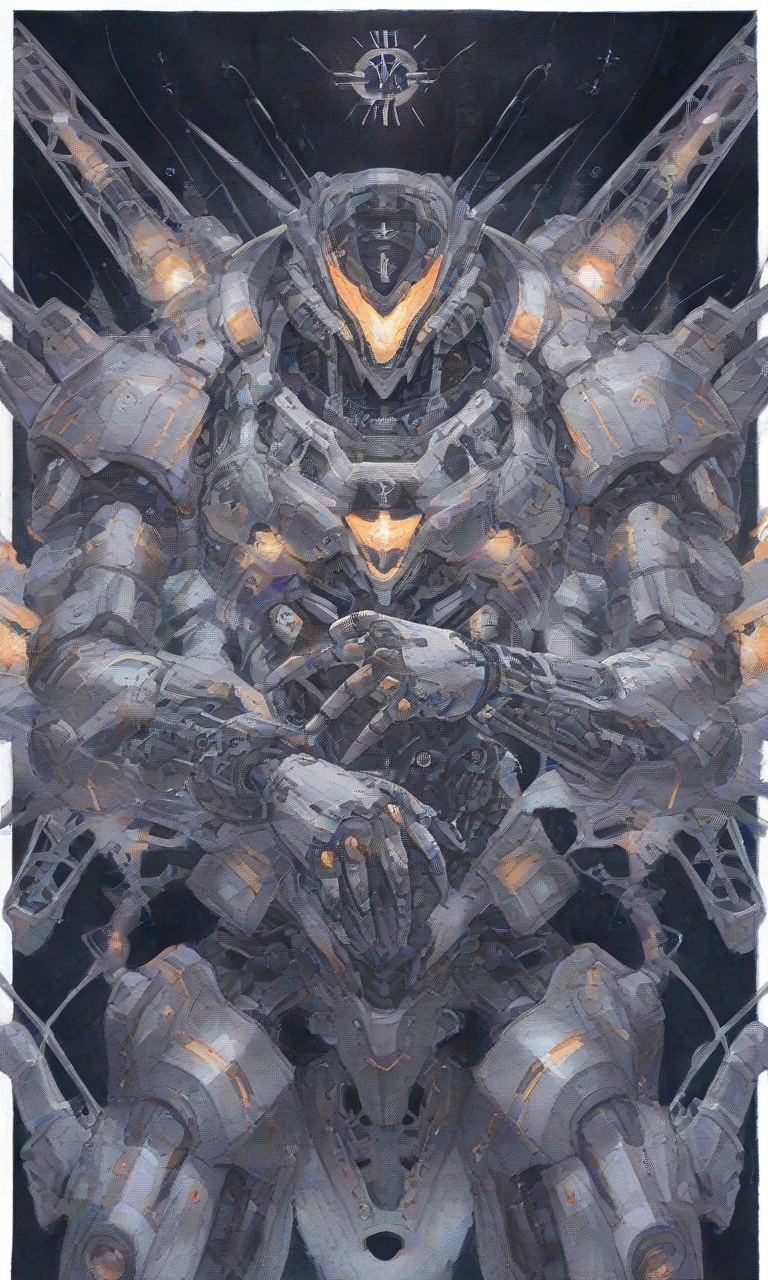 XVII | の人気AIイラスト・グラビア