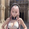 曇り時々晴れっ娘ちゃん 12枚目