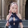 曇り時々晴れっ娘ちゃん 3枚目