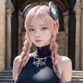 曇り時々晴れっ娘ちゃん 5枚目