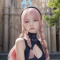 曇り時々晴れっ娘ちゃん 7枚目