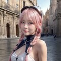 曇り時々晴れっ娘ちゃん 8枚目