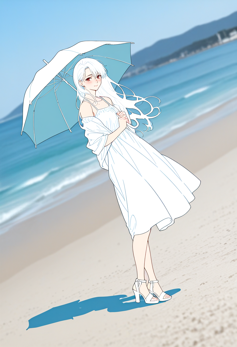 僕の記憶が消えるまでは | の人気AIイラスト・グラビア