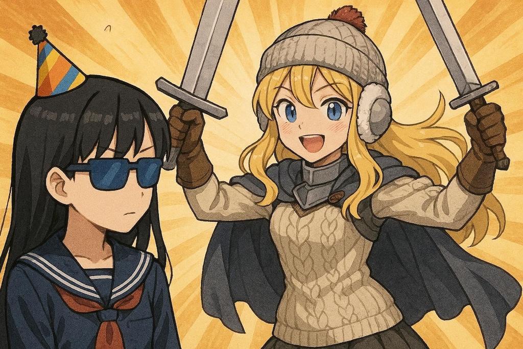 セ◯◯◯◯◯◯◯戦士