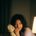 Too Awake to Sleep, Too Soft to Cry 5枚目