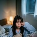 Too Awake to Sleep, Too Soft to Cry 4枚目