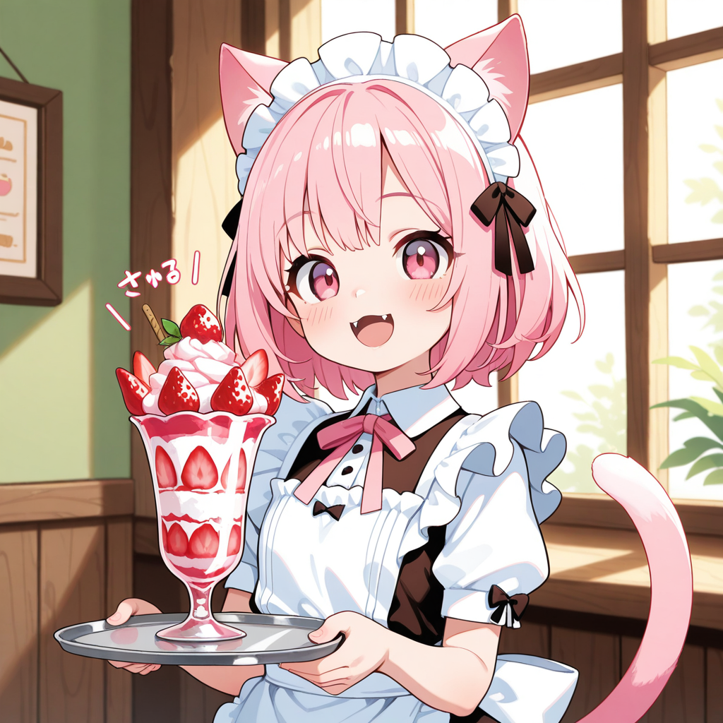 今日はいちごの日