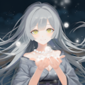 宝石を愛でる　Pearl 2枚目