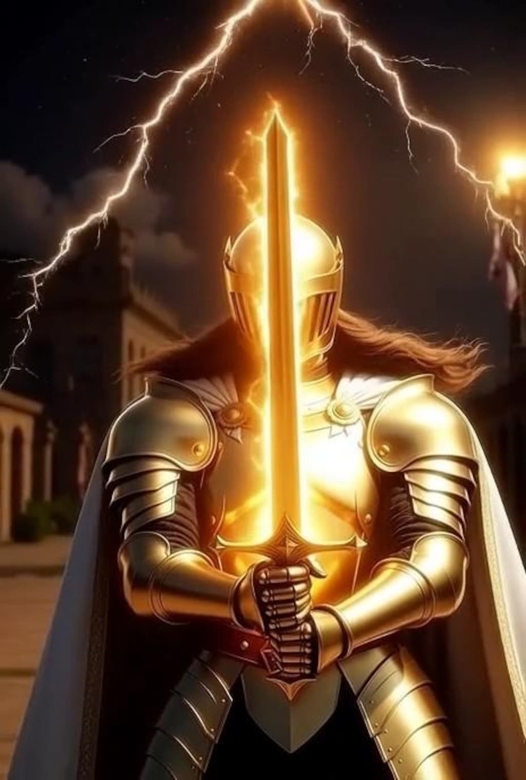 小説『KinGyokuー金林檎の魂ー』【ニャンノ世界】