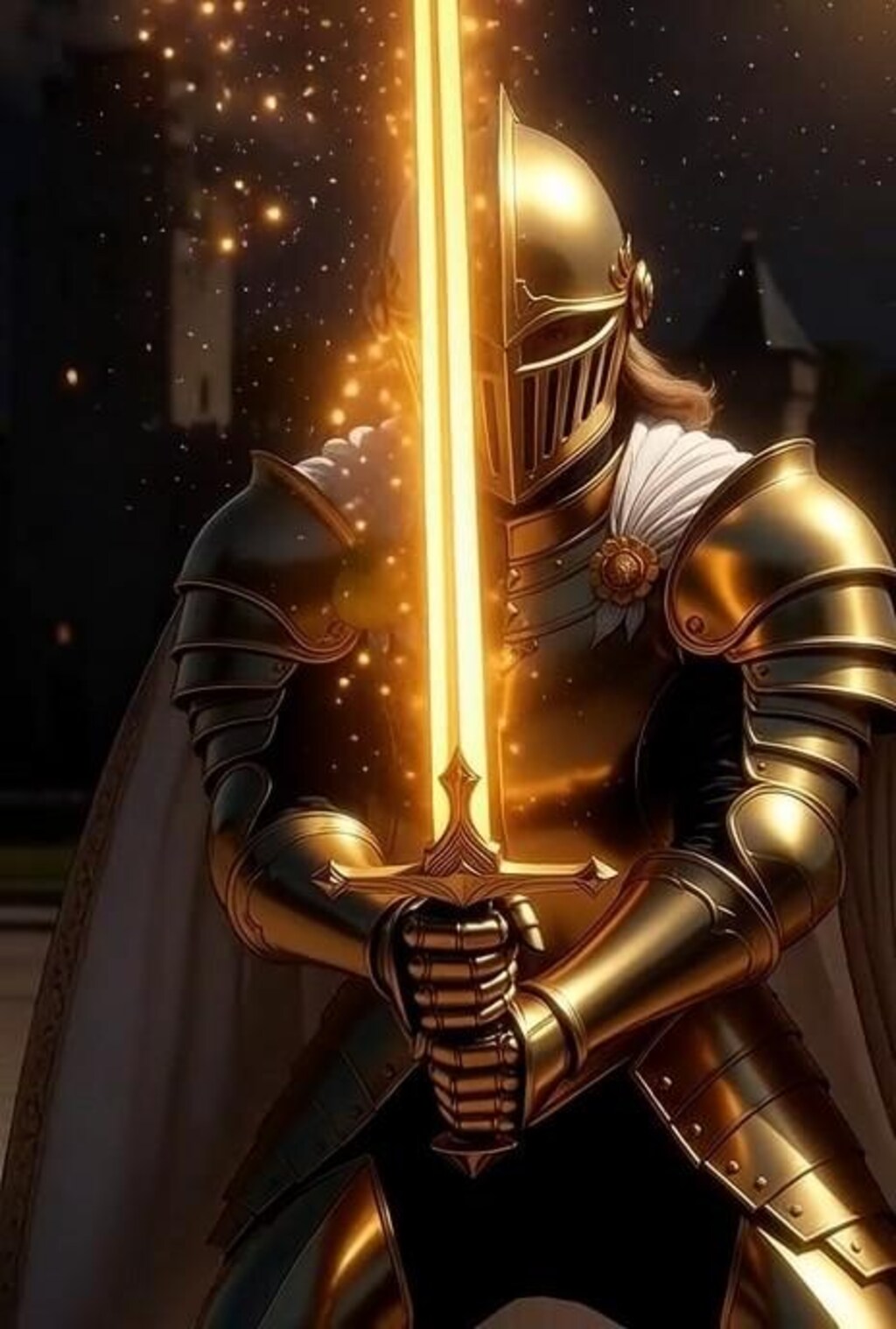 小説『KinGyokuー金林檎の魂ー』【ニャンノ世界】