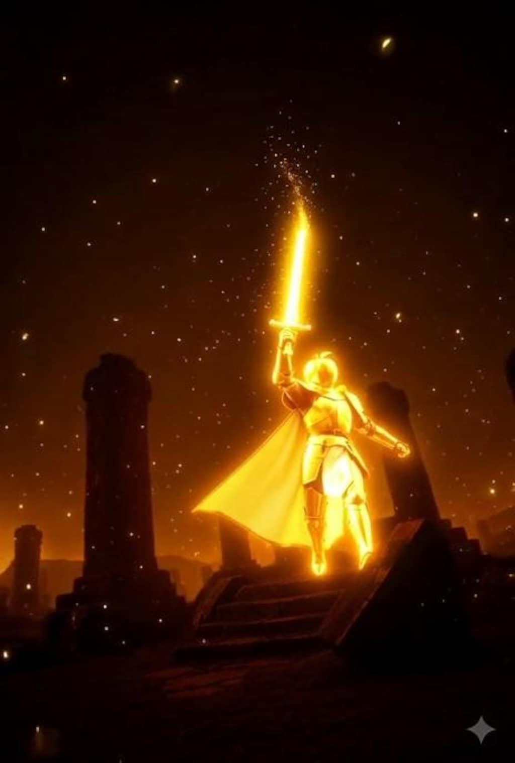 小説『KinGyokuー金林檎の魂ー』【ニャンノ世界】