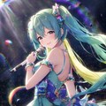 初音ミクライブ 3枚目