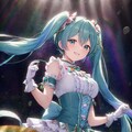 初音ミクライブ 4枚目