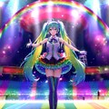 初音ミクライブ 10枚目