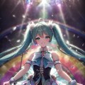 初音ミクライブ 5枚目