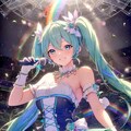 初音ミクライブ 6枚目