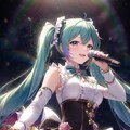 初音ミクライブ 7枚目