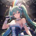 初音ミクライブ 8枚目