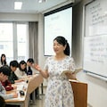 出席率トップの講義 5枚目