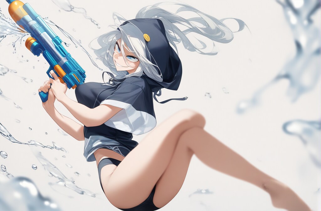 バリエーション