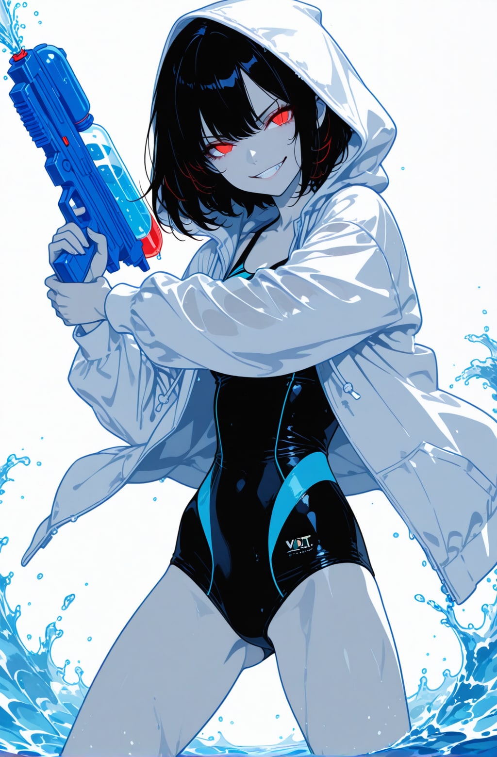 バリエーション